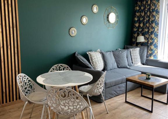 Nowy Port Apartment | Apartament Nina