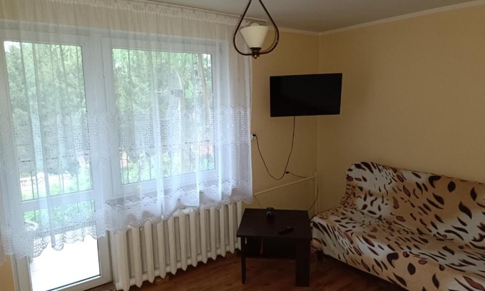 Kierwik Apartment | Apartament Nowe Kiełbonki