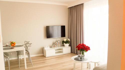 Gorzow Wielkopolski Apartment | Apartament Olimp