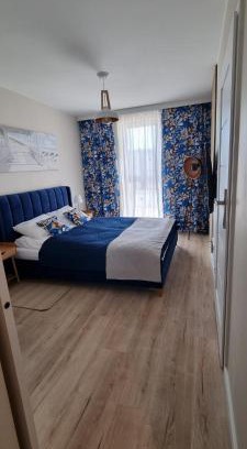 Dziwnowek Apartment | Apartament OSIEM gwiazdek Dziwnówek