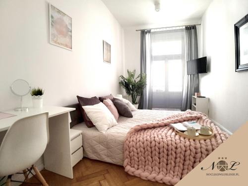 Srodmiescie Apartment | Apartament Peowiaków Queens