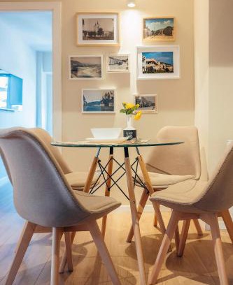 Gura Humorului Apartment | Apartament Plaza - Self Check-in