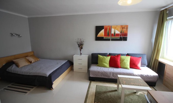 Czestochowa Apartment | Apartament pod Jasną Górą