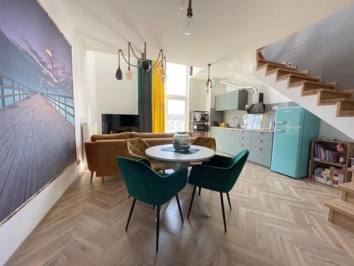 Mechelinki Apartment | Apartament Przystań