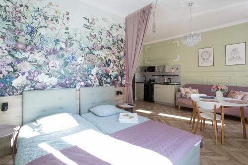 Stare Miasto Apartment | Apartament Raphael z parkingiem