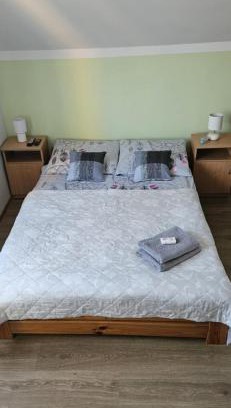 Chlapowo Apartment | Apartament Regina