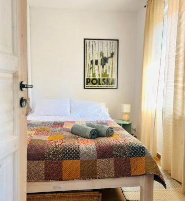 Srebrna Gora Apartment | Apartament Rosalia