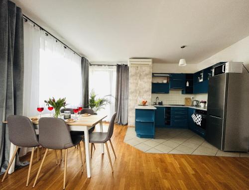 Opole Apartment | Apartament Słoneczny 2