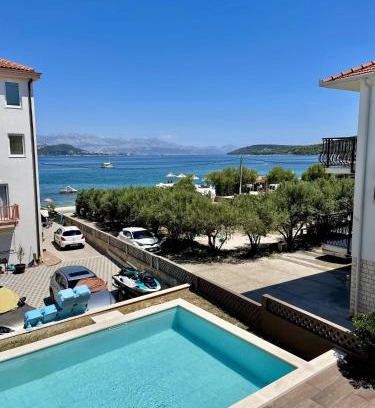 Slatine Apartment | Apartament Slatine No 1