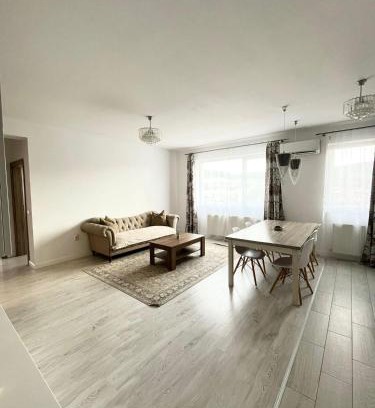 Floresti Apartment | Apartament Somesului Cluj- Floresti