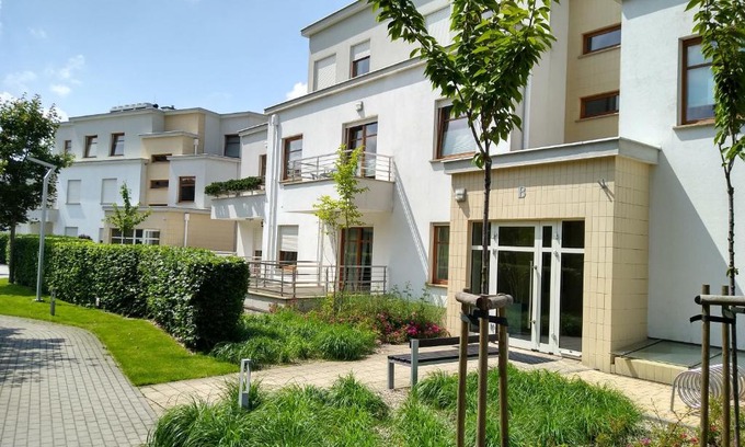 Redlowo Apartment | Apartament Tarasy