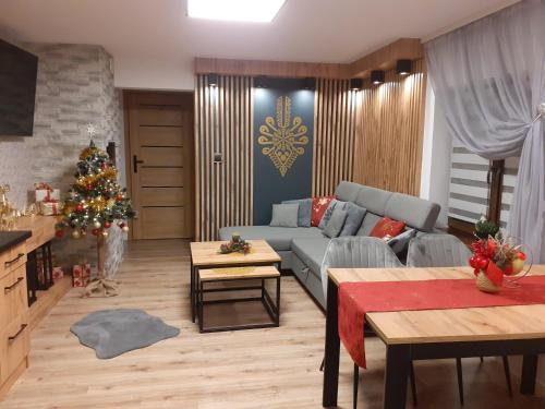Koscielisko Apartment | Apartament TatraVika