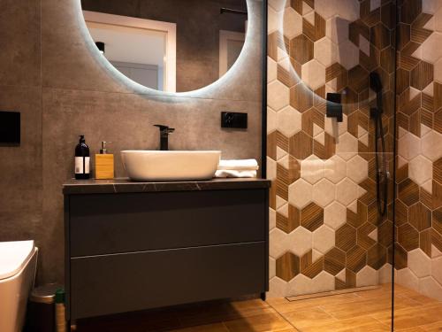 Uniejow Apartment | Apartament Termalny