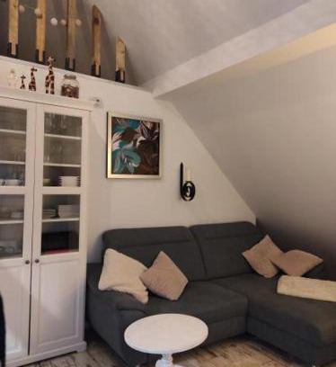 Lapsze Nizne Apartment | Apartament u Bena