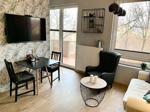 Bielsko-Biala Apartment | Apartament Urodzajna