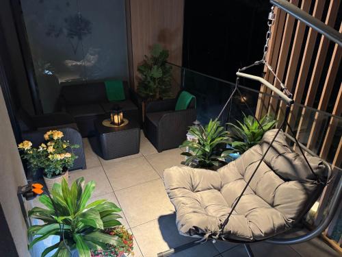 Miedzyzdroje Apartment | Apartament Virgo