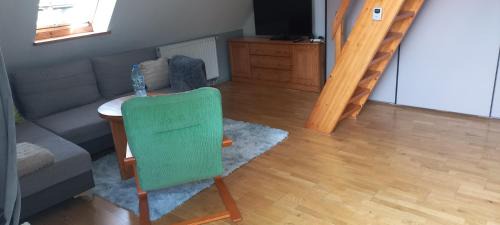 gmina Parzeczew Apartment | Apartament w Jeżowie Sudeckim