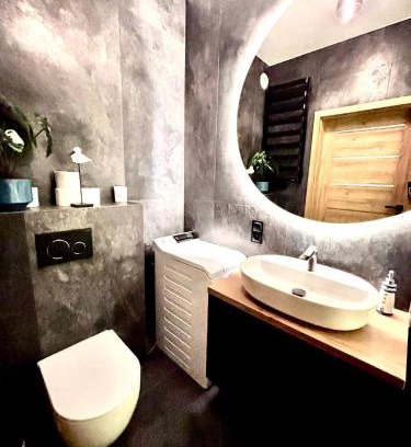 Orlinki Apartment | Apartament WHITE GLOVE Baltic Line