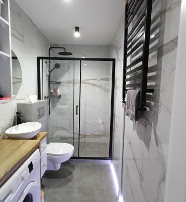 Ostroleka Apartment | Apartament WITOSA