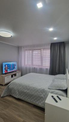 Grigiskes Apartment | Apartamentai Grigiškes