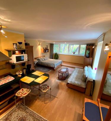 Nida Apartment | Apartamentai Nidoje