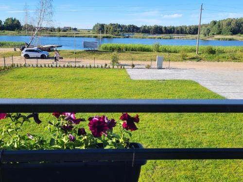 Klaipeda county Apartment | Apartamentai Prie Tvenkinio