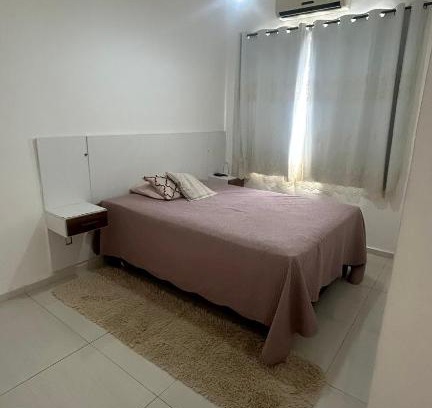 Icui-Guajara Apartment | Apartamento 02 quartos Ananindeua
