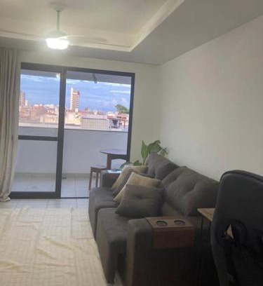 Costa Azul Apartment | Apartamento 1/4 Costa Azul, 55m²