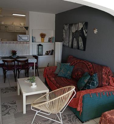Denia Apartment | Apartamento 1 habitación Montgó Dénia
