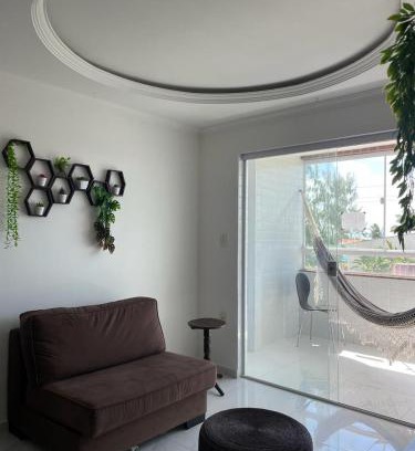 Jacuma Apartment | Apartamento 100m da praia
