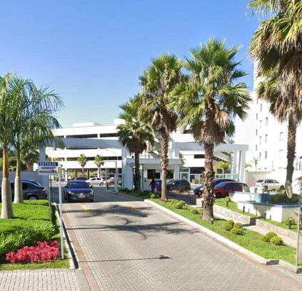 Pinheirinho Apartment | Apartamento 2 Quartos, Condomínio Spazio Cosenza com ótima localização