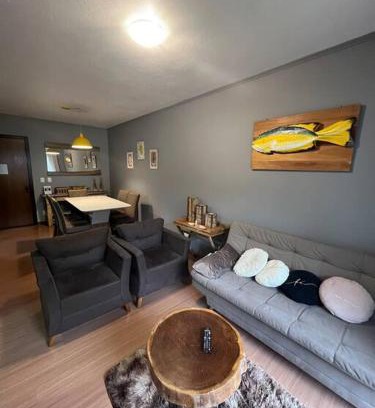 Floresta Apartment | Apartamento 204 Gramado