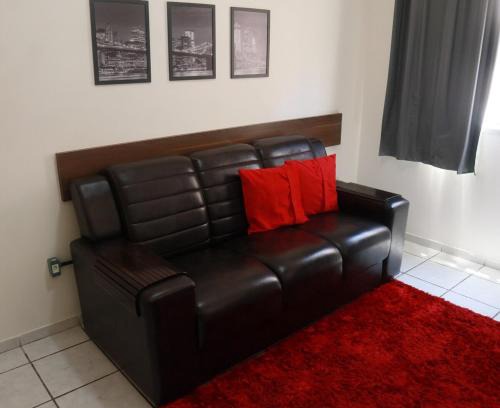 Praia do Morro Apartment | Apartamento a 350 metros da Praia do Morro