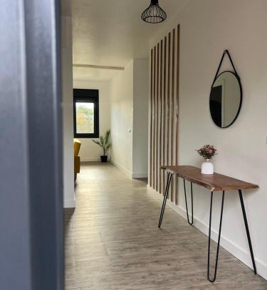 Cangas Apartment | Apartamento A Cachola