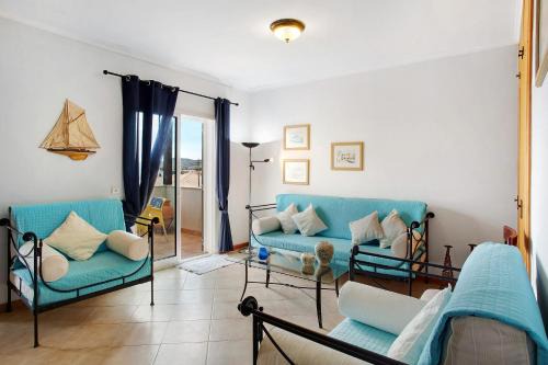 Pedras Pretas Apartment | Apartamento A Quinta Porto Santo