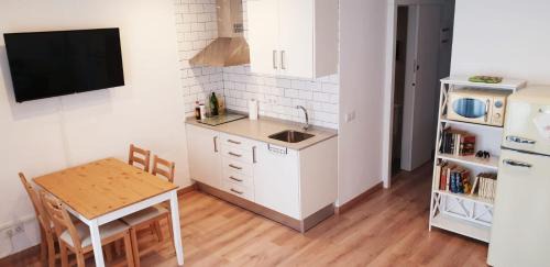 Blanes Apartment | Apartamento acogedor a 3 minutos de la playa
