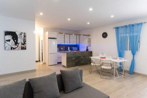 Fasnia Apartment | Apartamento acogedor con Piscina en Tenerife