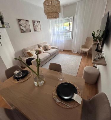 Queluz Apartment | Apartamento acolhedor em Queluz