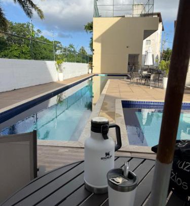 Lauro de Freitas Apartment | Apartamento aconchegante