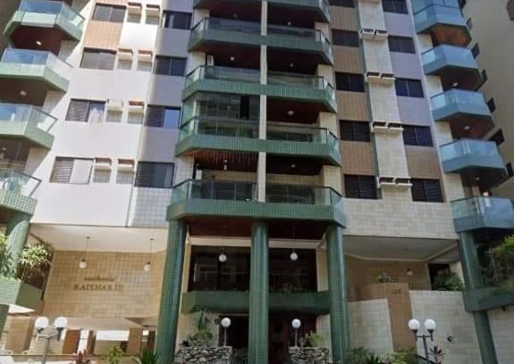 Tupi Apartment | Apartamento aconchegante e bem localizado.