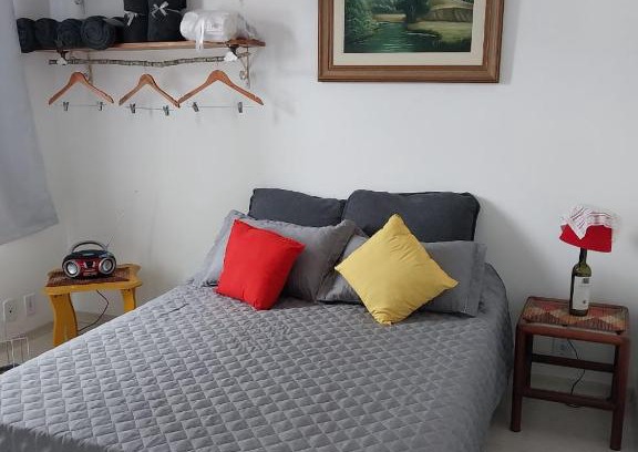 Historic Center Apartment | Apartamento aconchegante em Petrópolis