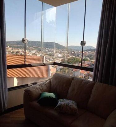 Sao Roque Apartment | Apartamento aconchegante de montanha