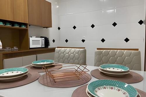 Sao Geraldo Apartment | Apartamento aconchegante próximo à Faculdade