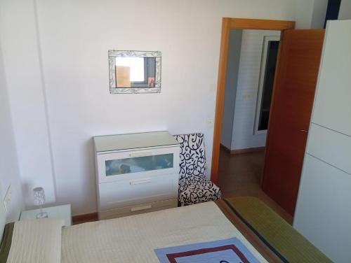 Adra Apartment | Apartamento Adra