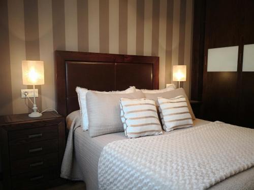 Bueu Apartment | Apartamento AGRELO