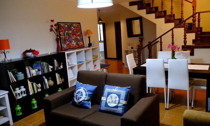 Arouca Apartment | Apartamento Alegria