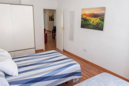 Area Metropolitana de Murcia Apartment | Apartamento Alexa, a 800mts Catedral WiFi Smart TV