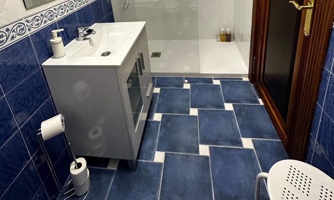 Ronda Apartment | Apartamento Alov Ronda Centro