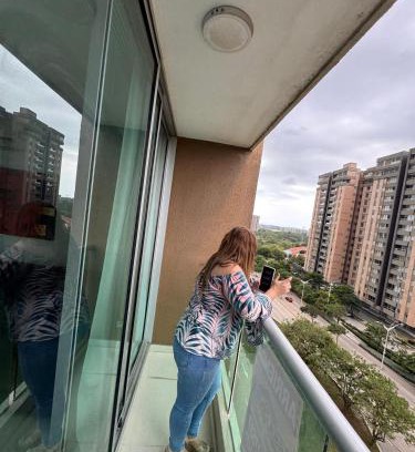 Miramar Apartment | Apartamento amoblado al norte de Barranquilla