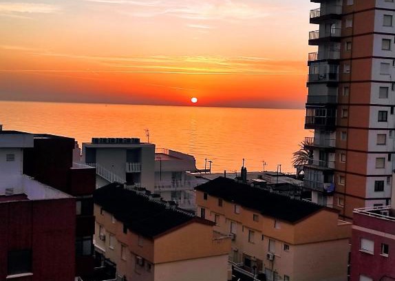 Oropesa del Mar Apartment | Apartamento Anclamar